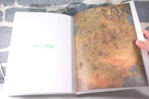 Oddworld- Abe's Origins - Book (15)